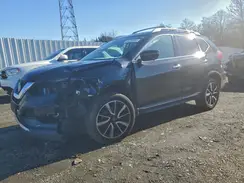 5N1AT2MV0KC829337 2019 NISSAN ROGUE