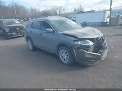 5N1AT2MV0KC830455 2019 NISSAN ROGUE