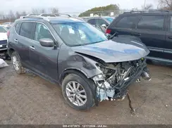 5N1AT2MV0KC831363 2019 NISSAN ROGUE