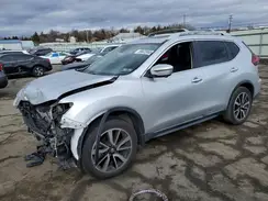 5N1AT2MV0KC832285 2019 NISSAN ROGUE