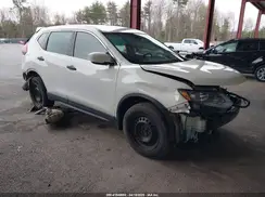 5N1AT2MV0KC832979 2019 NISSAN ROGUE