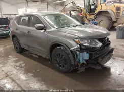 5N1AT2MV0KC833856 2019 NISSAN ROGUE