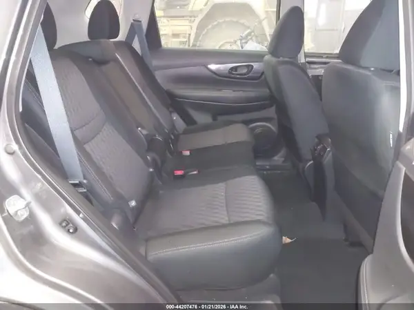 5N1AT2MV0KC833856 2019 NISSAN ROGUE - Image 8