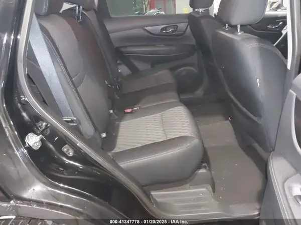 5N1AT2MV0KC834067 2019 NISSAN ROGUE - Image 8