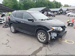 5N1AT2MV0KC834313 2019 NISSAN ROGUE