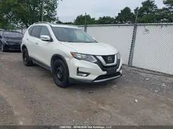 5N1AT2MV0KC834750 2019 NISSAN ROGUE