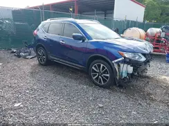 5N1AT2MV0KC836417 2019 NISSAN ROGUE
