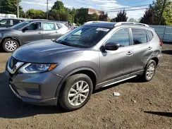 5N1AT2MV0KC836501 2019 NISSAN ROGUE