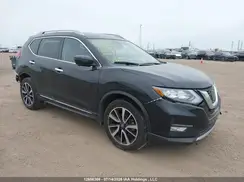 5N1AT2MV0KC836594 2019 NISSAN ROGUE