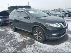 5N1AT2MV0KC836918 2019 NISSAN ROGUE