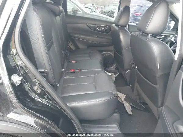 5N1AT2MV0KC836918 2019 NISSAN ROGUE - Image 8