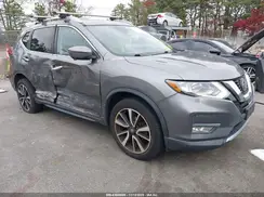 5N1AT2MV0KC838250 2019 NISSAN ROGUE