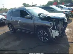 5N1AT2MV0KC838412 2019 NISSAN ROGUE
