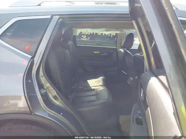 5N1AT2MV0KC838412 2019 NISSAN ROGUE - Image 8