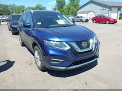 5N1AT2MV0KC838474 2019 NISSAN ROGUE