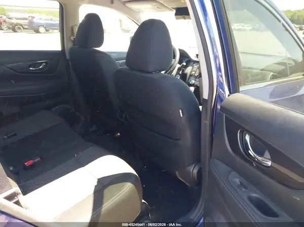 5N1AT2MV0KC838474 2019 NISSAN ROGUE - Image 8