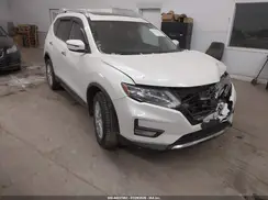 5N1AT2MV0KC838801 2019 NISSAN ROGUE