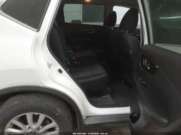 5N1AT2MV0KC838801 2019 NISSAN ROGUE - Image 8