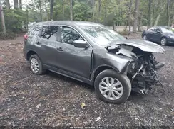 5N1AT2MV0KC840371 2019 NISSAN ROGUE