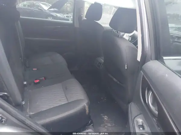 5N1AT2MV0KC840371 2019 NISSAN ROGUE - Image 8