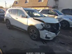 5N1AT2MV0KC841763 2019 NISSAN ROGUE