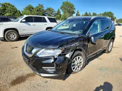 5N1AT2MV0KC841939 2019 NISSAN ROGUE