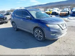 5N1AT2MV0KC842699 2019 NISSAN ROGUE