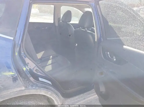 5N1AT2MV0KC842699 2019 NISSAN ROGUE - Image 8