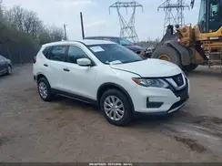 5N1AT2MV0KC843089 2019 NISSAN ROGUE