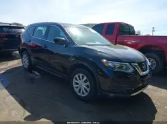 5N1AT2MV0KC844176 2019 NISSAN ROGUE