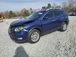 5N1AT2MV0KC844310 2019 NISSAN ROGUE