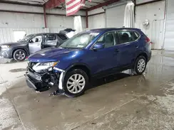 5N1AT2MV0KC844579 2019 NISSAN ROGUE