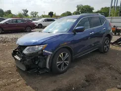 5N1AT2MV0KC845375 2019 NISSAN ROGUE