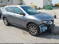5N1AT2MV0KC845814 2019 NISSAN ROGUE