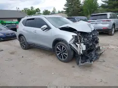 5N1AT2MV0LC701228 2020 NISSAN ROGUE