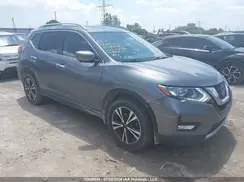 5N1AT2MV0LC703707 2020 NISSAN ROGUE