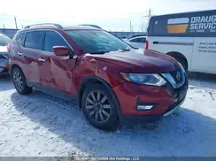 5N1AT2MV0LC703934 2020 NISSAN ROGUE