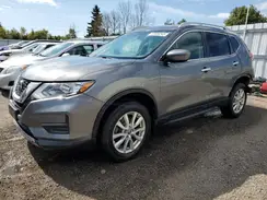 5N1AT2MV0LC704565 2020 NISSAN ROGUE
