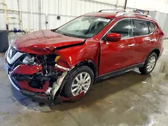 5N1AT2MV0LC704789 2020 NISSAN ROGUE