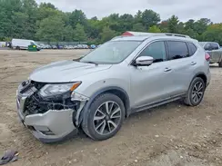 5N1AT2MV0LC706767 2020 NISSAN ROGUE