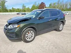 5N1AT2MV0LC707093 2020 NISSAN ROGUE