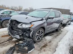5N1AT2MV0LC707286 2020 NISSAN ROGUE