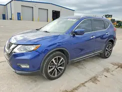 5N1AT2MV0LC708633 2020 NISSAN ROGUE