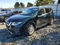 5N1AT2MV0LC708857 2020 NISSAN ROGUE