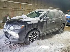 5N1AT2MV0LC708860 2020 NISSAN ROGUE