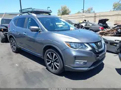 5N1AT2MV0LC709135 2020 NISSAN ROGUE