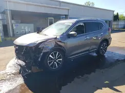 5N1AT2MV0LC709295 2020 NISSAN ROGUE