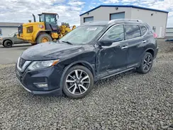 5N1AT2MV0LC709586 2020 NISSAN ROGUE
