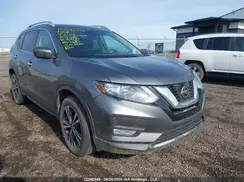 5N1AT2MV0LC710138 2020 NISSAN ROGUE
