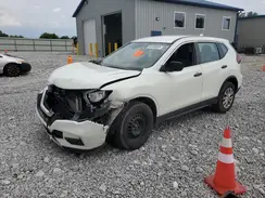 5N1AT2MV0LC711337 2020 NISSAN ROGUE
